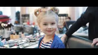 Детский Мир - КВН (Backstage)