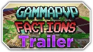 GammaPvP 3 0 Trailer