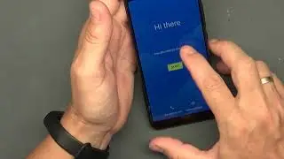 Xiaomi Mi A2 Hard Reset