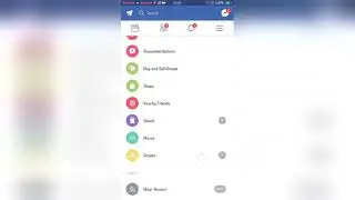 How to change your notifications sound on Facebook