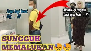 #vlogmalaysia #vlogcomedy Story' TRIO KOPLAK MENCARI JANDA DI TANDAS PARADIGM MALL‼️😜