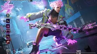 Новая рулетка «Flash Striking» в ПУБГ Мобайл. «Золотые» скины возвращают в PUBG Mobile