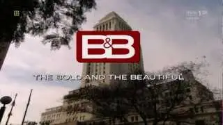 B&B Short closing January 2010 (L.A. City Hall; Ep. 5723)