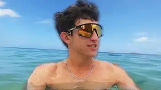 I Spent 7 Days in the Bahamas and Here's What Happened