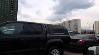 Samsung Galaxy S5 Duos UHD 30 f/s video sample