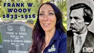 FRANK WOODY! FOUNDER OF MISSOULA, MONTANA! HISTORY, ANCESTRY, & GENEALOGY ALL AROUND US!