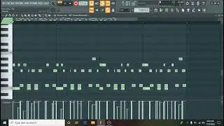 how to make igbo Ariaria Drum Pattern simple way in FL Studio 20