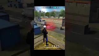 ANEMO STORMER SKYLER VS CRIMINAL GHOST 😬 GARENA FREE FIRE