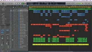 Making Our Escape - (Progressive Rock Version)
