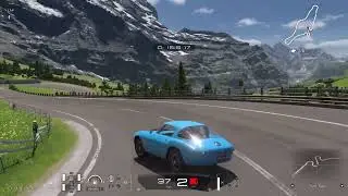 Physics Turismo