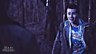 ~ Teen wolf Goodbye
