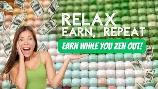 Turn Your Hobby Into Cash - Diamond Painting Business Playbook!