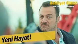 Bahtiyar Yeni Hayatına Alışmaya Çalışıyor! | Bahtiyar Ölmez Özel Kolajlar