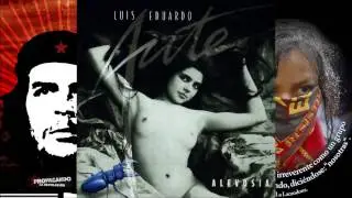 Luis Eduardo Aute Alevosía 1995 Disco completo