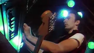 U2  Surrender