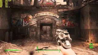Fallout 4 Maxed out Alienware 17 R3