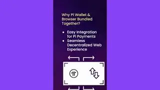 Pi Browser : The Future of Web3 Browsing | Explained by Pi Network Founder Dr. Nicolas Kokkalis