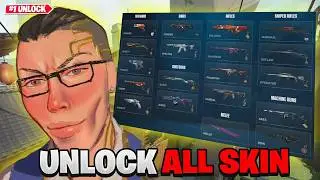 How to Unlock All Valorant Skins With The Best Tools (2026)