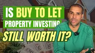► BUY-TO-LET IS DEAD??