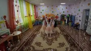 Танцевальный КРУЖОК 