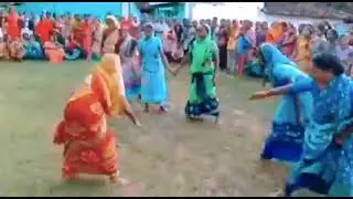 village ladies Kabaddi 🙄🙄|cj Telugu