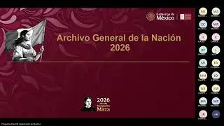 1ª Ruta Archivística. Gestión Documental y Administración de Archivos.