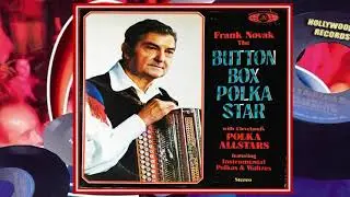 Frank Novak ♪ Sunrise Polka ♫