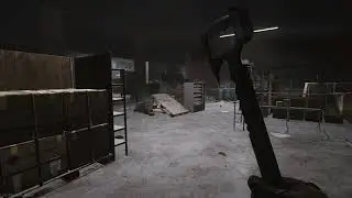 Informed means armed Skier Quest Guide | Escape from Tarkov