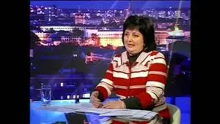 ТОЧКА ЗОРУ Наталії Плотнік | 18.02.2022