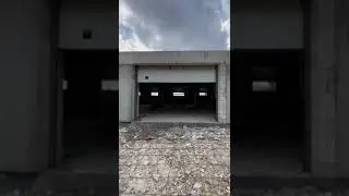 Otomatik Seksiyonel Kapı Sistemi