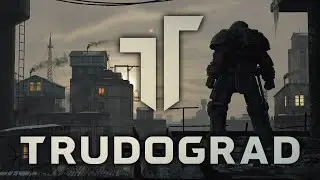 [Watertoad Plays] Atom RPG: Trudograd Live Stream #25