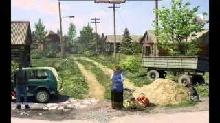Прохождение игры Мухтар и его команда. День 1