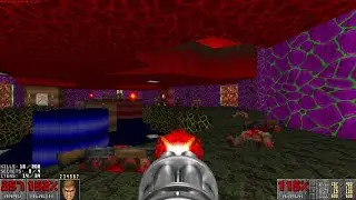 Doom - Killing Adventure 2 25 Boutant Poute