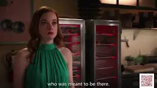 Zoey's Extraordinary Playlist 2x13 (Full HD)-Being honest