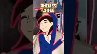 Animes tranquilos #soyotaku #animecommunity #animefans #otakumemes #anime #animes #animeshorts