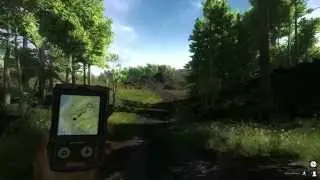 The Hunter Walkthrough - Episode #1Mule Deer Hunt