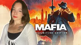 ФИНАЛ MAFIA: DEFINITIVE EDITION | Полное Прохождение Мафия 1 Ремейк на Русском | PS5 | Стрим #3