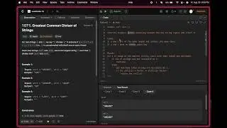 LeetCode 
