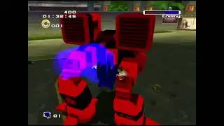 Sonic Adventure 2 Broke These Gods’ Immortal Minds