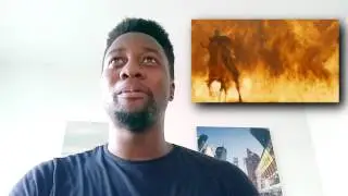 Game Of Thrones Season 7 Trailer 2 Reaction!