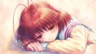 Nightcore - I Won't Give Up On You