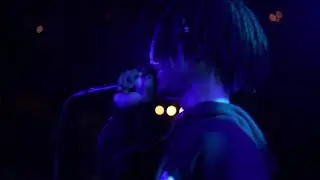 Manny P - Facts (Live)
