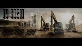 Dj Rusel - Industrial zone