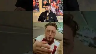 Bana katılıyor musun? (Cıstak Reaction)
