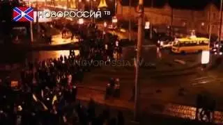 У Черного моря... Трейлер фильма
