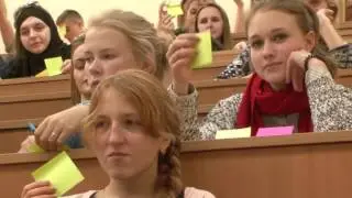 Орлов Дмитрий  Что такое нейронет и чем он нам грозит  18 сентября 2015 г