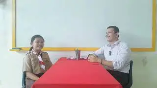 Podcast Pendidikan II Maria Regina : S A T U.. #podcastpendidikan