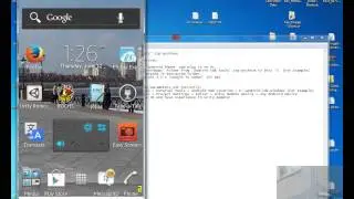 Unity 3D Android Setup (+Unity Remote)