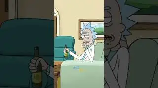 Pay up... • Rick and Morty • 