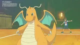 Ash Vs Iris | Pokémon sword and shield AMV | Dragon master